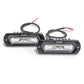 DRT Polaris Ranger XD 1500 2024+ Rear Bumper lights uninstalled