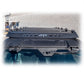DRT Motorsports Polaris XPEDITION ADV 5/XP5 Roof Rack Kit