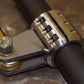 OD Tubing Clamp - 2 Pack - Off Road Truck, Jeep, ATV, SXS Part  AJK Offroad   