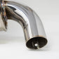 POLARIS RZR NATURALLY ASPIRATED TRAIL EXHAUST