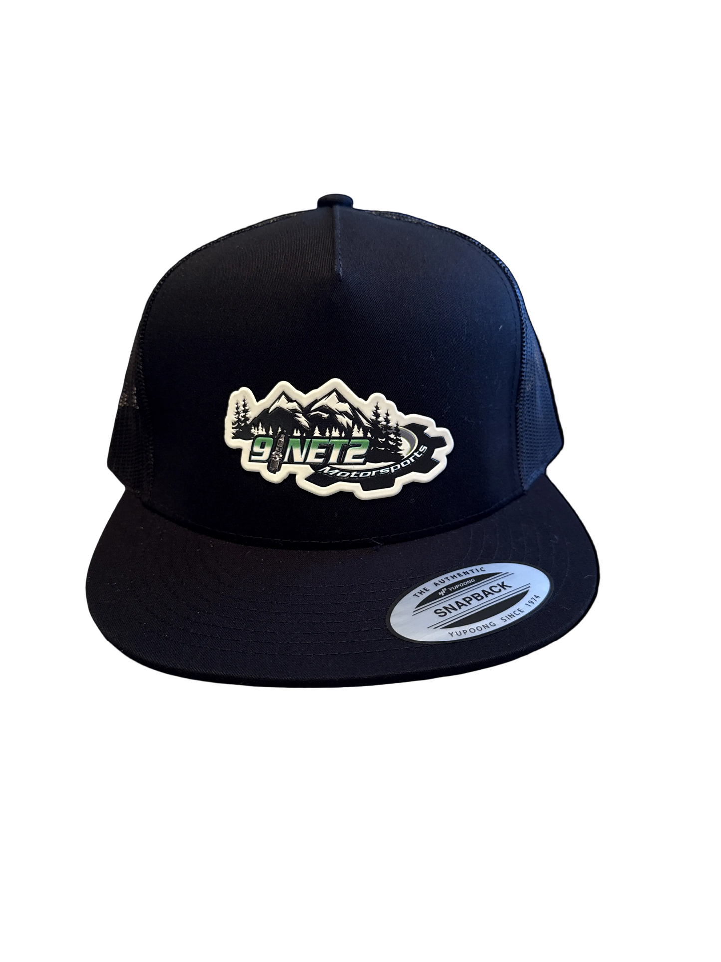 92 SnapBack OG Patch