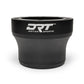 DRT Motorsports Steering Wheel Billet Hub Adapter - Can Am / Polaris / Arctic Cat / Textron