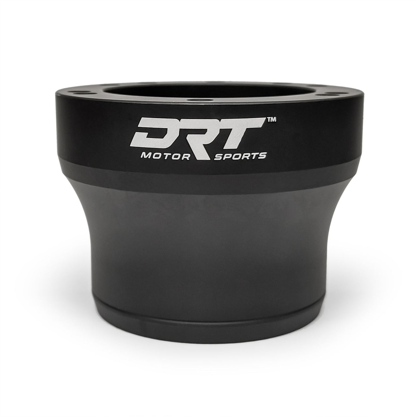 DRT Motorsports Steering Wheel Billet Hub Adapter - Can Am / Polaris / Arctic Cat / Textron
