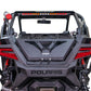 DRT Motorsports  Polaris RZR PRO XP / TURBO R / PRO R 2020-2024 Tire Carrier/Adventure Rack