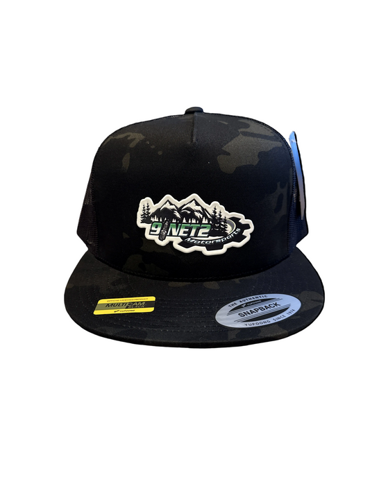92 SnapBack OG Patch