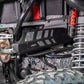 DRT Motorsports Polaris Turbo R/ Pro XP Aluminum Headpipe Shield