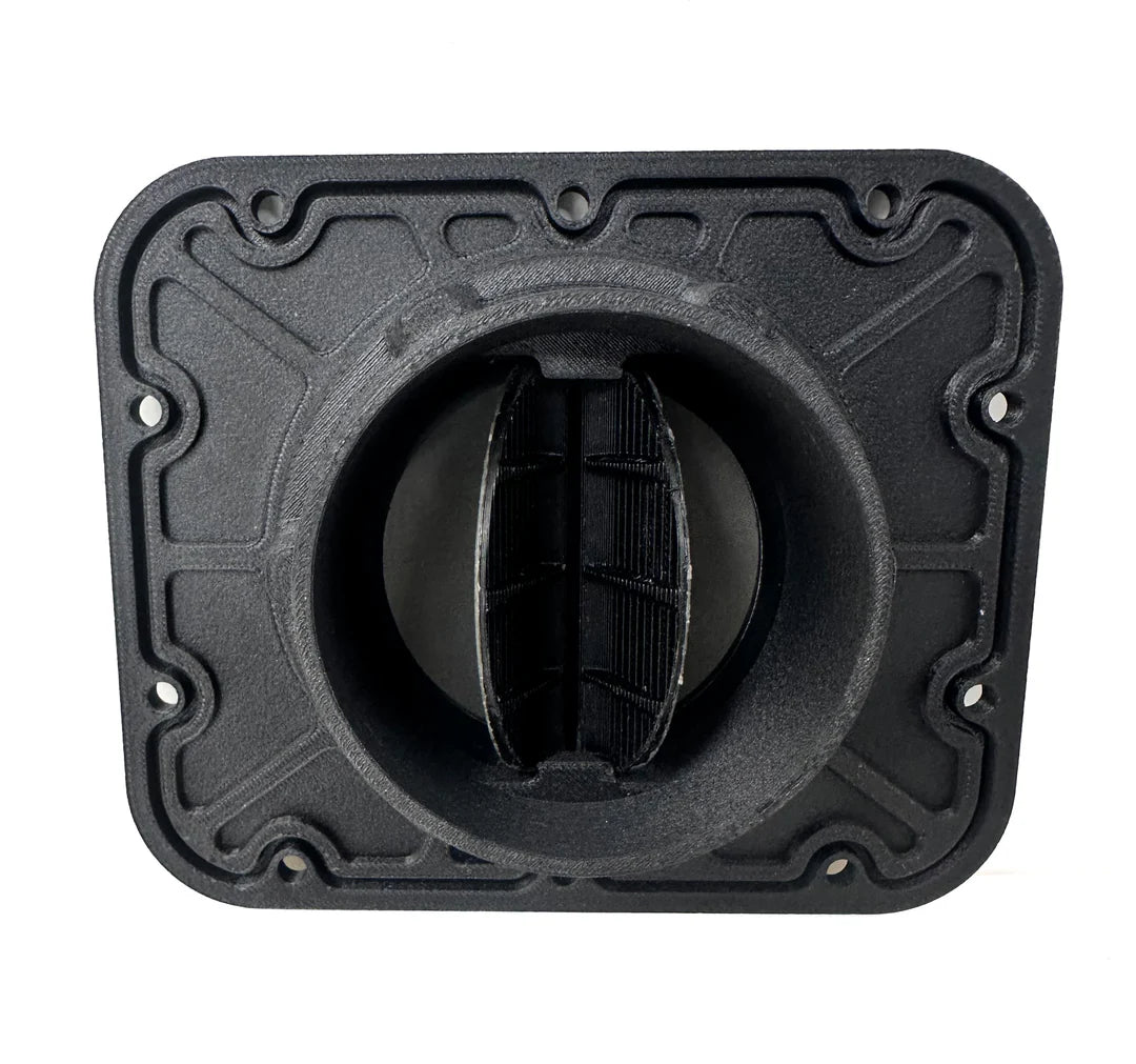 POLARIS 850 BOOST HYPER LUNG PUNCH