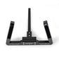 DRT Polaris RZR XP 1000 / XP Turbo / Turbo S Billet Aluminum Passenger Grab Handle