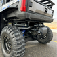 Polaris Xpedition Turbo System