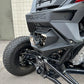 POLARIS RZR PRO R NA EXHAUST