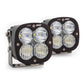 XL80 LED Auxiliary Light Pod Pair - Universal