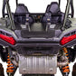 DRT Motorsports Polaris RZR XP1K/4 (2024+) Aluminum Trunk Enclosure