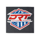 DRT Motorsports Freedom Ride T-Shirt, Heather Grey