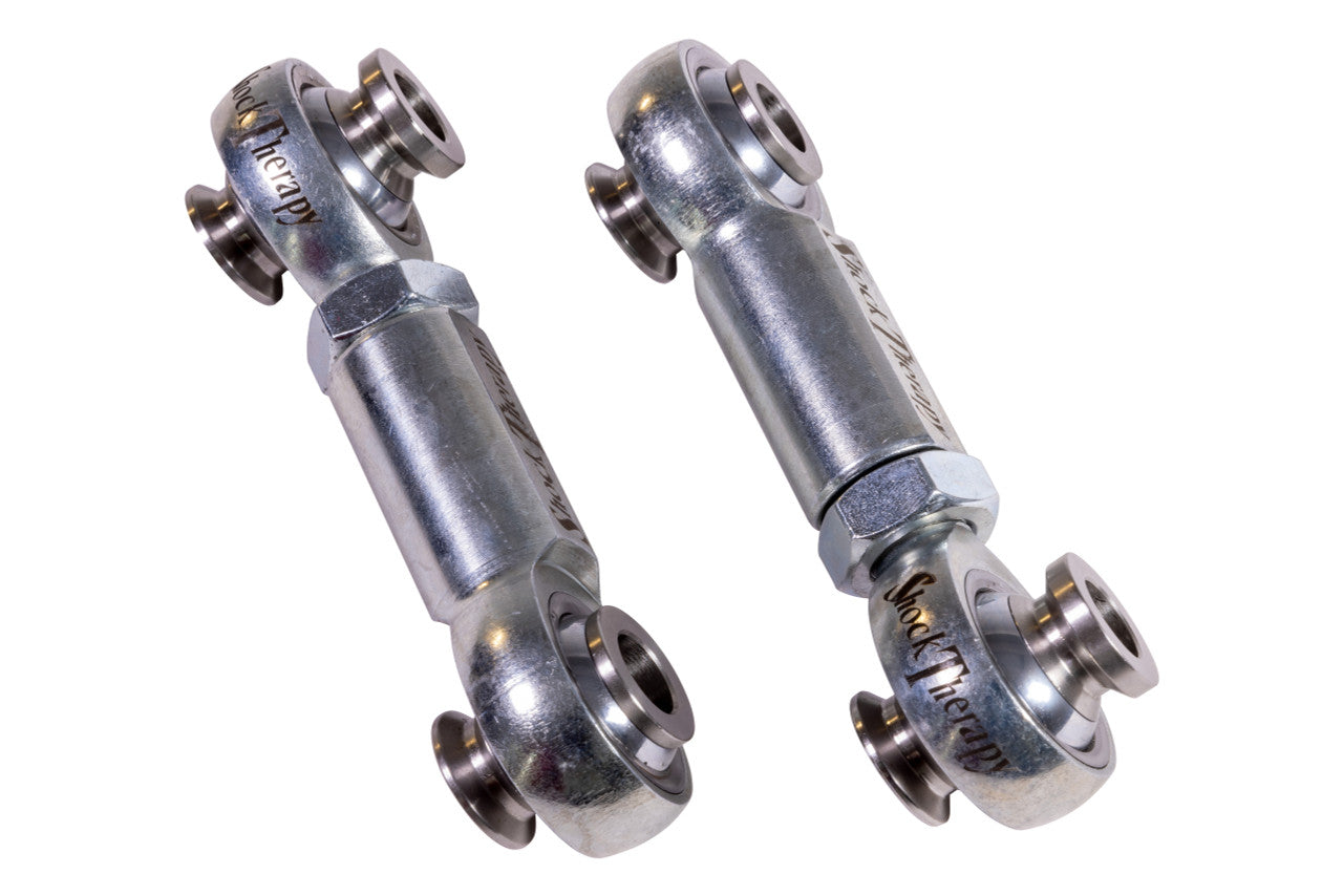 Can-Am X3 (ALL 72" Models) Front Sway Bar Link Kit