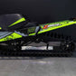 BILLET MONO-RAIL BRACE