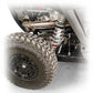 DRT Motorsports Shock Guard Kit - 3.0" Shock