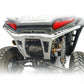 DRT Motorsports Polaris RZR XP1000/4 2024+ Rear Bumper - Black