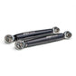 DRT Motorsports Billet Aluminum Barrel Quick Camber Upper Radius Rod  Kit 64" RZR PRO XP/4