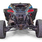 DRT Motorsports Polaris Pro R 2022-2024 Aluminum Rear Inner Fender Guards