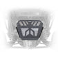DRT RZR Pro XP 2020+ Aluminum Exhaust Cover