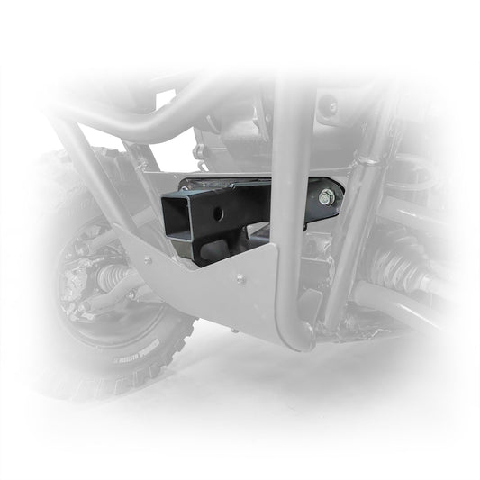DRT Motorsports Kawasaki Teryx KRX/4 1000 2.0" Hitch Receiver
