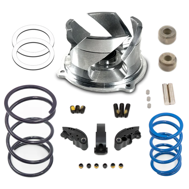 Snypr Clutch Kit STG2 / Patriot Boost