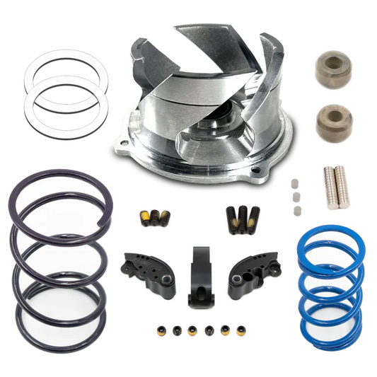 Snypr Clutch Kit STG2 / Patriot Boost