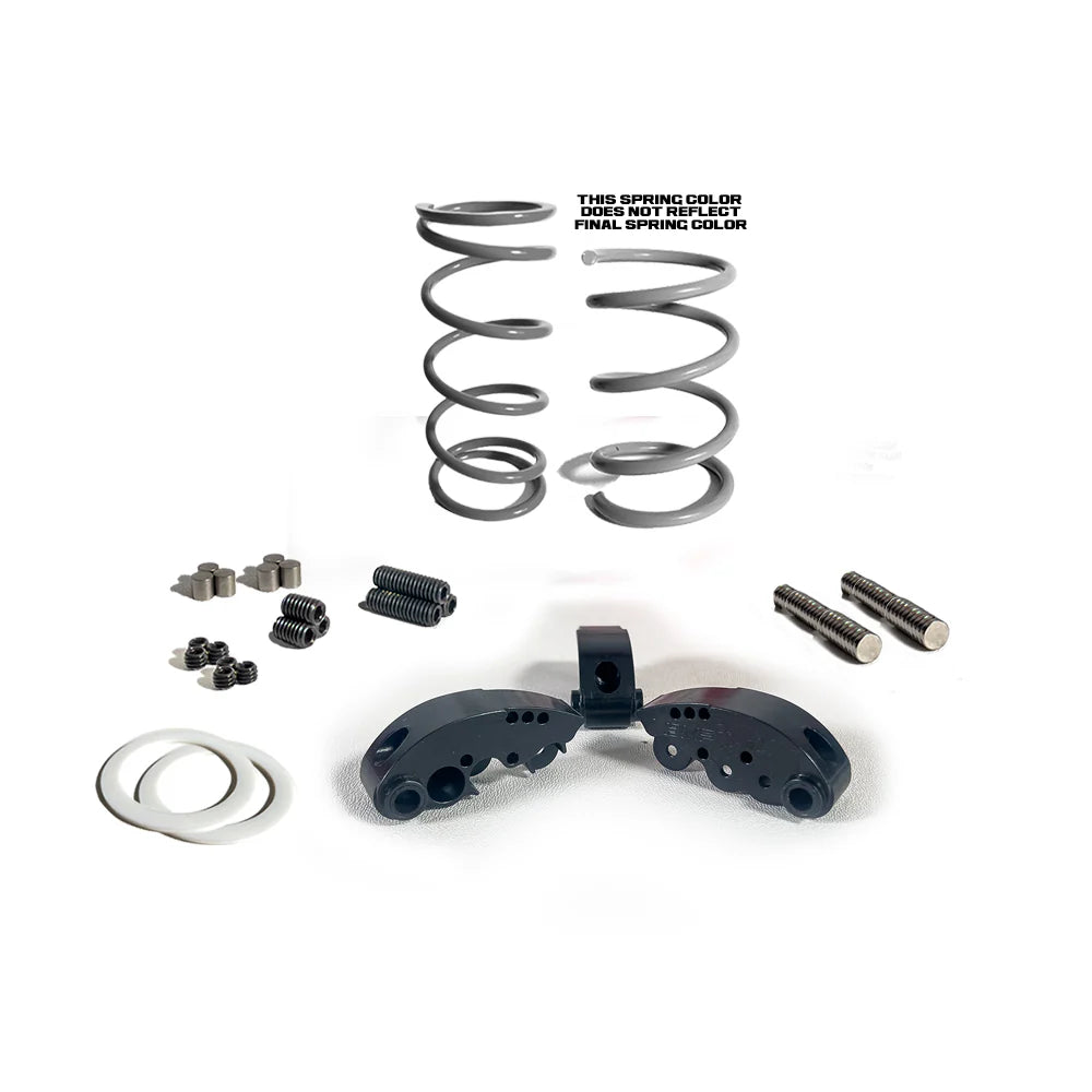 Performance STG1 Kit / Patriot Boost