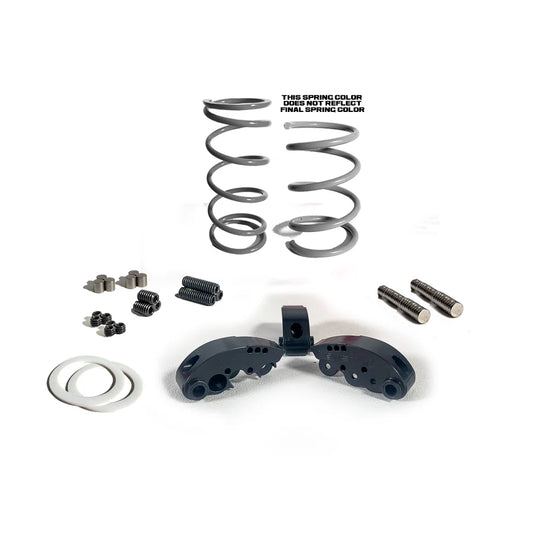 SNYPR Clutch Kit STG1 / Patriot Boost Trail