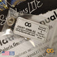 OG Extended Ball Stud Kit -(OGXT-10M8-SS)