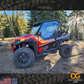 OG Sideskins LITE Hard Upper Doors for the Polaris General 2 Seat Models