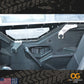 OG Sideskins LITE Hard Upper Doors for the Polaris General 2 Seat Models