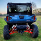 Polaris General BYOW Rear Sliding Window Frame Kit