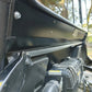 Polaris General BYOW Rear Sliding Window Frame Kit