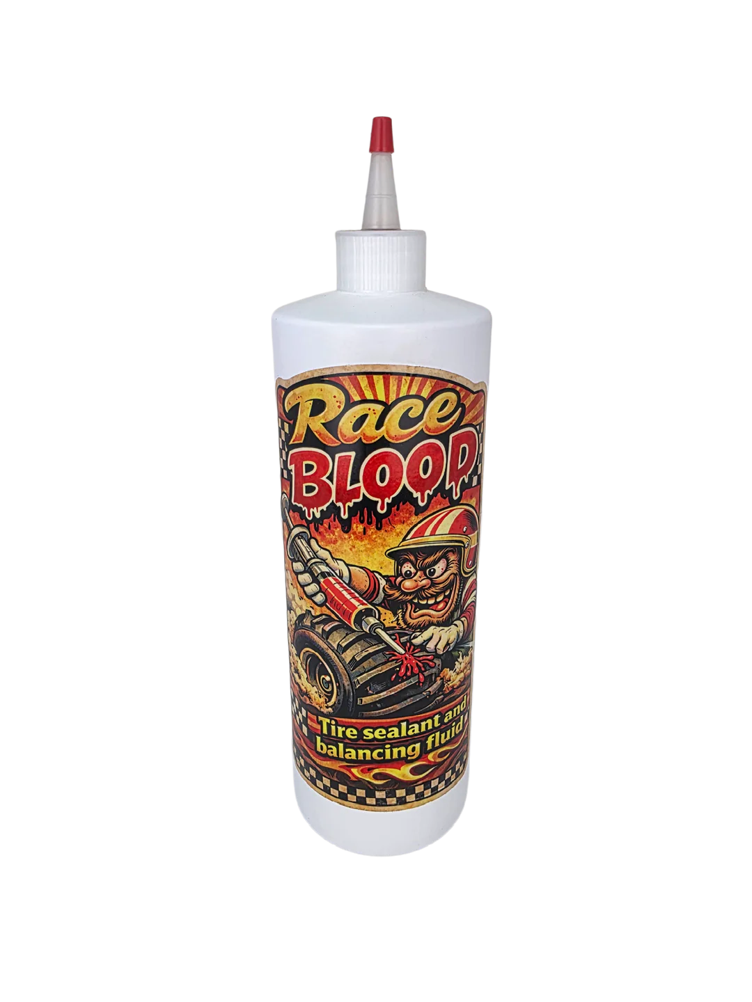 Race Blood