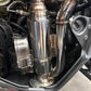 Polaris Patriot Boost Wrath  Exhaust
