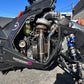 Polaris Patriot Boost Wrath  Exhaust