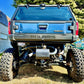 Polaris Xpedition Turbo System
