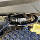 Polaris Xpedition Turbo System