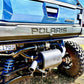 Polaris Xpedition Turbo System