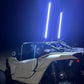 SINGLE COLOR X SERIES WHIPS