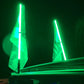 SINGLE COLOR X SERIES WHIPS