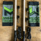 SINGLE COLOR X SERIES WHIPS