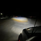 3” CREE DUAL COLOR SPOTLIGHT - PAIR