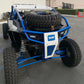 RZR XP Rear Adventure Rack