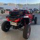 RZR XP Rear Adventure Rack