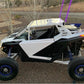 PRO XP-2 / PRO R-2 / TURBO R-2 Hi-Bred Door Kit