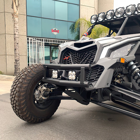 Can Am X3 Baja Series Front Bumper