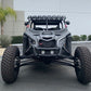 Can Am X3 Baja Series Front Bumper