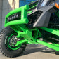 Can Am X3 Baja Series Front Bumper